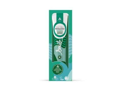 110448 ben anna zp tuba mint 75 ml
