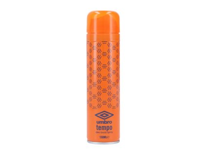 92797 umbro deodorant zeny 150ml tempo