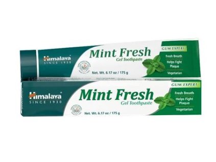 109021 himalaya zp 75ml mint fresh