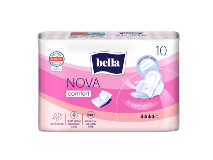 94411 bella nova comfort 10 ks