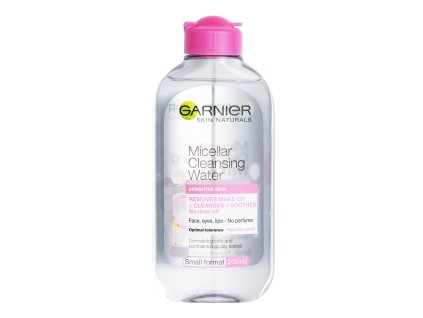 119478 garnier skin mic voda 200ml citl