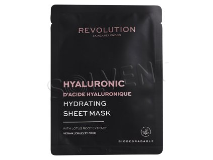124863 rev korejska maska hyaluronic