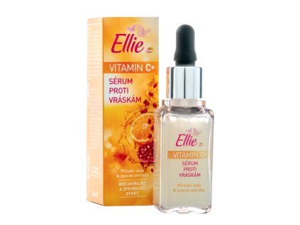 120585 ellie rozjas pletove serum 30ml vit c