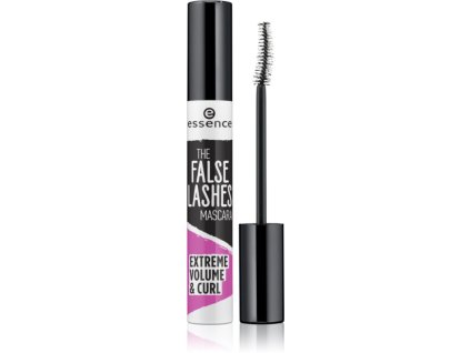 83587 essence rasenka the false lashes extreme volume curl
