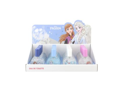 95869 disney frozen edt 30ml ruzne druhy