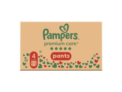 122400 pampers prem pants m box s4 114ks kra