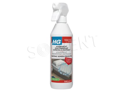 126549 hg osvezovac matraci 500ml sprej