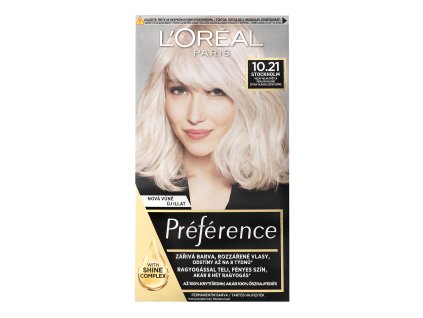 125778 preference 10 21 stockholm