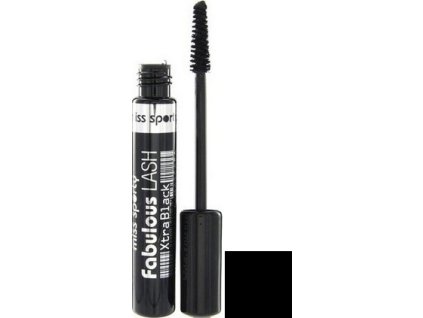 39246 miss sporty fabulous lash ras xtra black