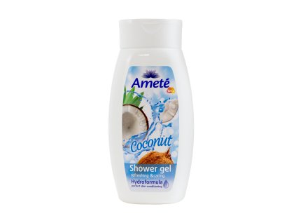 123363 amete sg 250ml cream coco