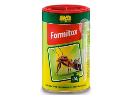 FORMITOX 120G
