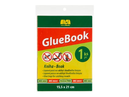 119946 gluebook lapac kniha na lezouci hmyz
