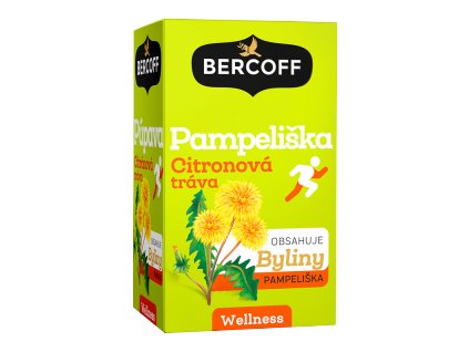 119994 bercoff caj 15x2g kra pampeliska