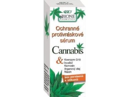 46680 bione protivraskove serum 40ml cannabis