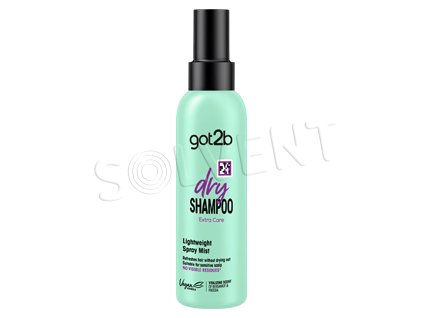 124347 got2b suchy sampon 150ml mist