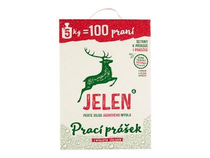 126423 jelen mydlovy prasek 100pd kra univ