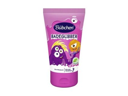 110730 kids sliz do koupele ruzovy