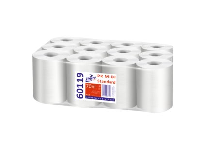 60119 PK MIDI Standard M 2