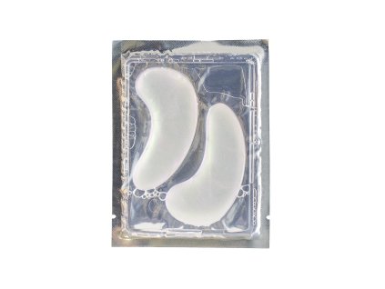 123186 mooyam collagen maska na ocni okoli