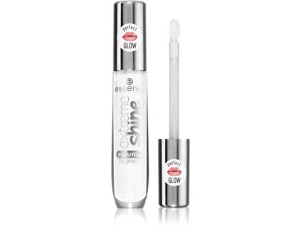 83530 essence lesk na rty extreme shine 101