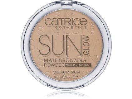 82723 catrice pudr bronzujici sun glow 030