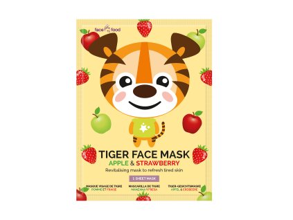 121179 7heaven veg pletova maska 26g tygr