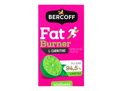 119991 bercoff caj 15x2g kra fat burner
