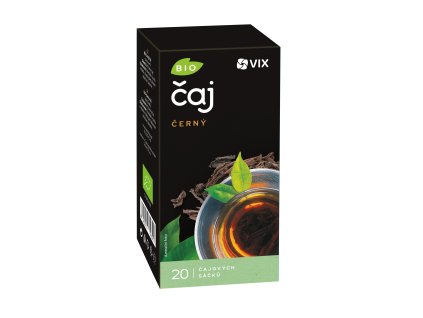 122949 vix bio cerny caj 20x1 5g kra