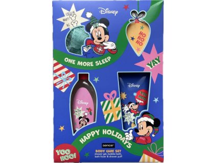 95890 kids kazeta disney mickey mouse body care silly season 4ks