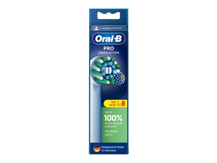 119559 oral b nh ca 8ks bli eb50