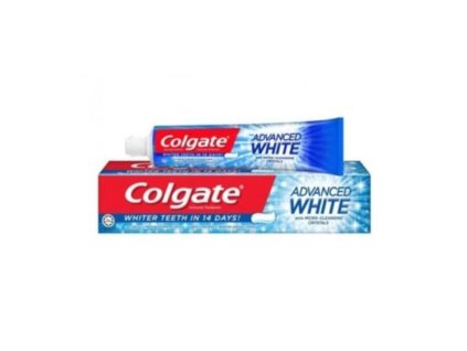 95749 colgate pasta 100ml advanced white
