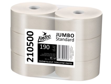 210500 JUMBO Standard 190