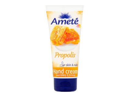119394 amete krem na ruce 100ml propolis