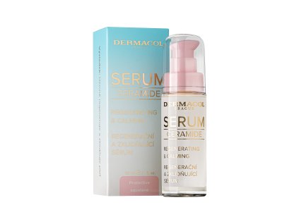 122676 dermacol pletove serum 30ml ceramide