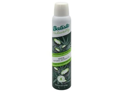 110370 batiste naturally coconut hemp 200 ml