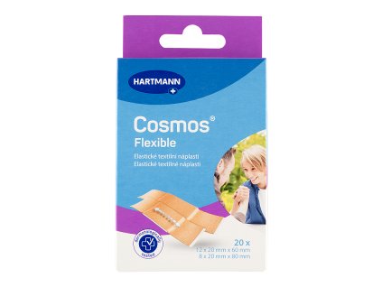 126402 cosmos naplast pruzna 20ks kra 2vel