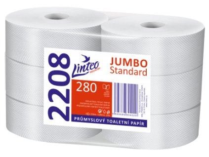2208 JUMBO Linteo 280
