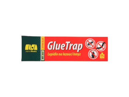 119943 gluetrap lepidlo na lezouci hmyz 135g