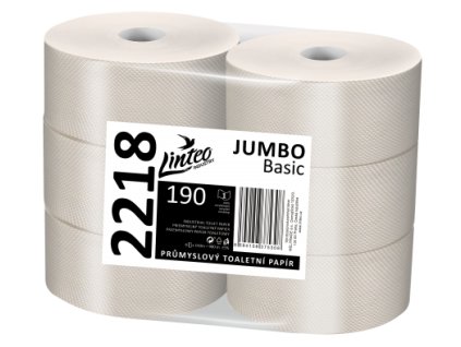 JUMBO BASIC 190
