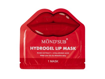 123522 mondsub maska na rty ruze s kys hyaluron