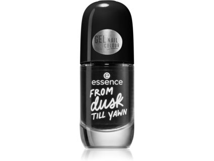 83698 essence lak na nehty gel nail colour 46