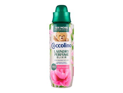 123264 coccolino parfem na prani 460ml blooms