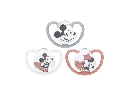 120858 nuk dudlik space mickey 6 18m