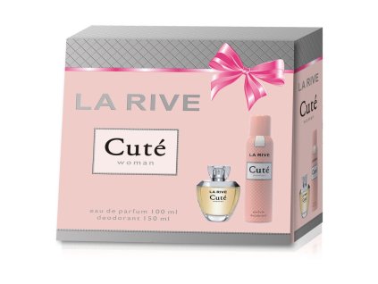 la rive cute edp 100 ml deo 150 ml darkovy set 2489611 1000x1000 square