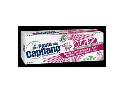 126060 capitano zp 75ml baking soda