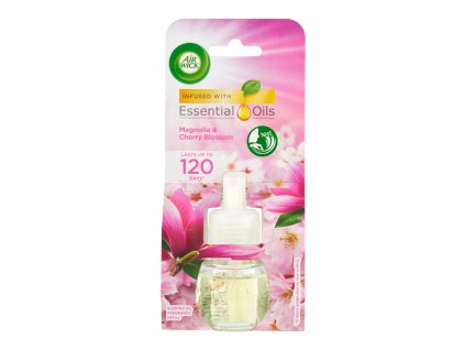 126264 air wick el napln 19ml magnol tres 120d