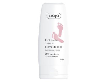 119967 ziaja krem na popraskana chodidla 60ml