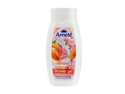 125889 amete sg 250ml cream almond