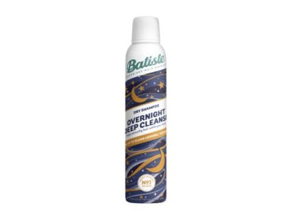 110352 batiste overnight deep cleanse 200 ml