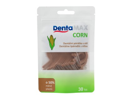 121245 dentamax dentalni parat 30ks bal corn
